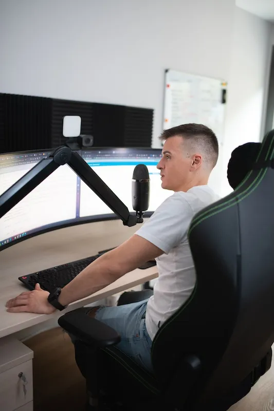 Dashboard de medición avanzada con server-side tracking y GDPR compliance