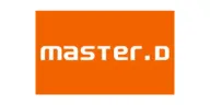 Master.D logo