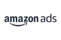 Amazon Ads platform logo
