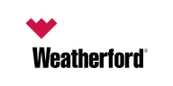 Weatherford logo