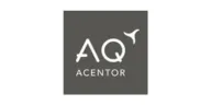 AQ Acentor logo