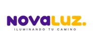 Novaluz logo
